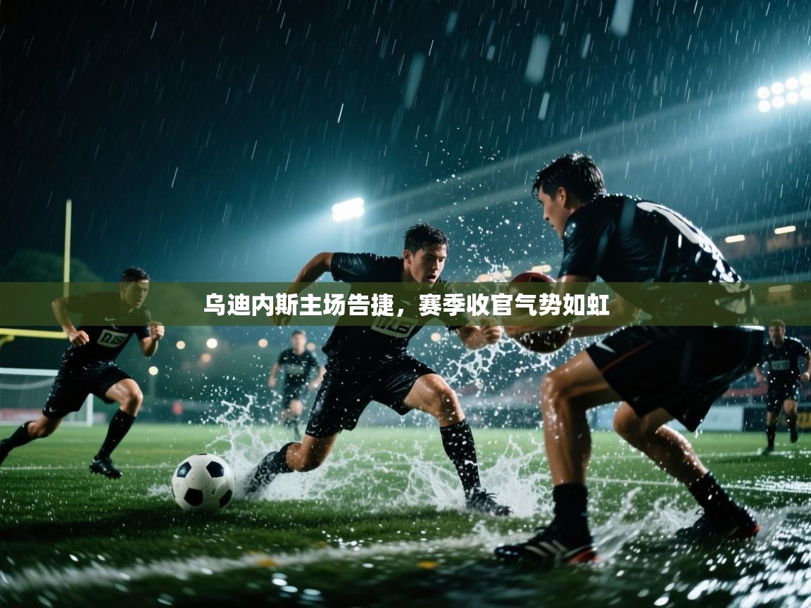 开云体育app官网入口-乌迪内斯主场告捷，赛季收官气势如虹  第3张