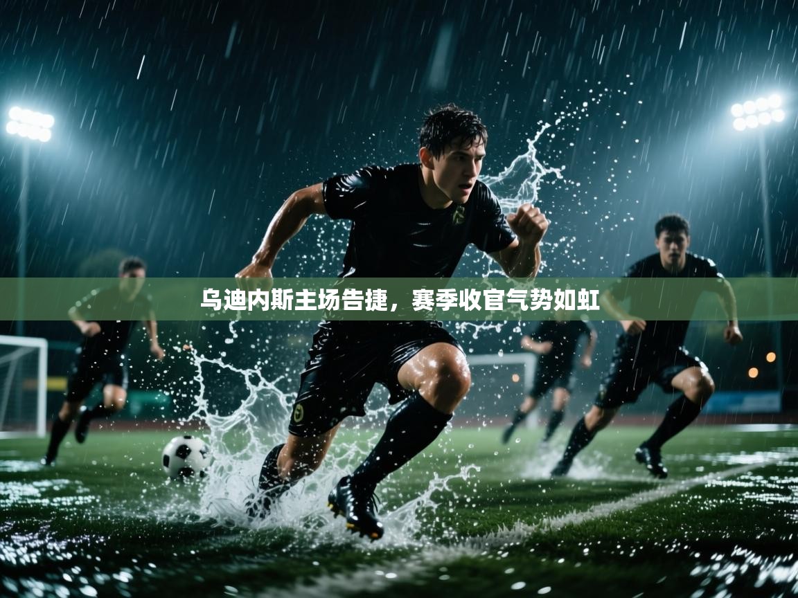 开云体育app官网入口-乌迪内斯主场告捷，赛季收官气势如虹  第4张