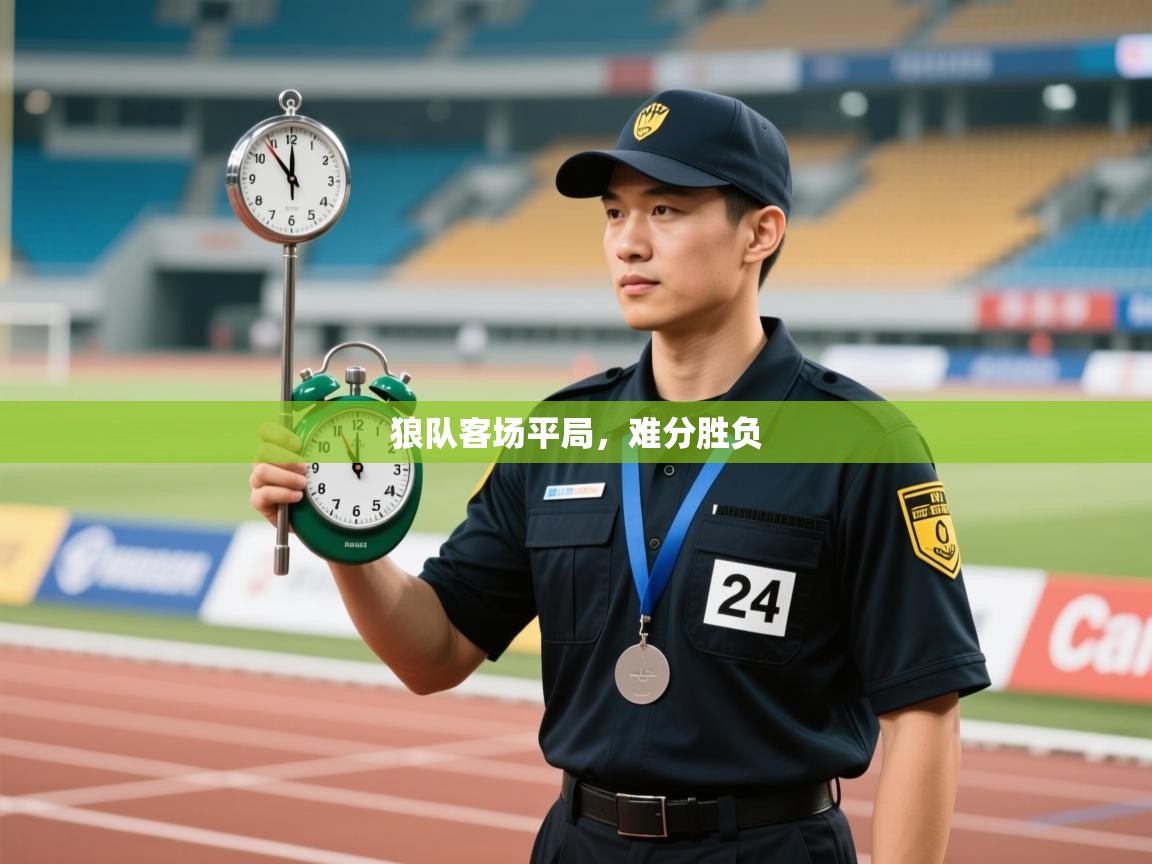 开云体育app下载链接-狼队客场平局，难分胜负