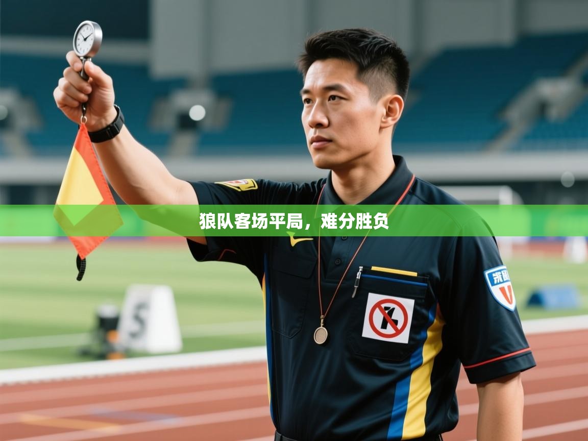 开云体育app下载链接-狼队客场平局，难分胜负  第3张