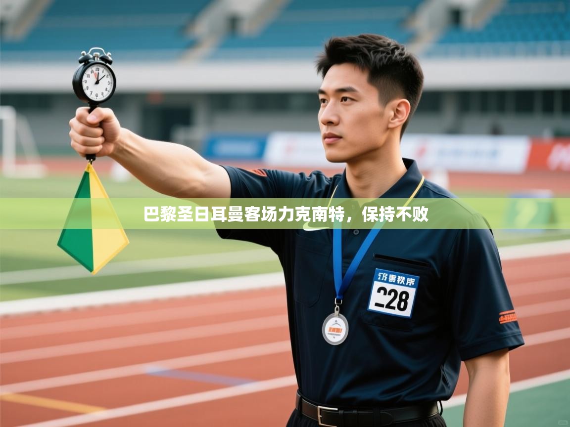 开云注册-巴黎圣日耳曼客场力克南特，保持不败  第1张