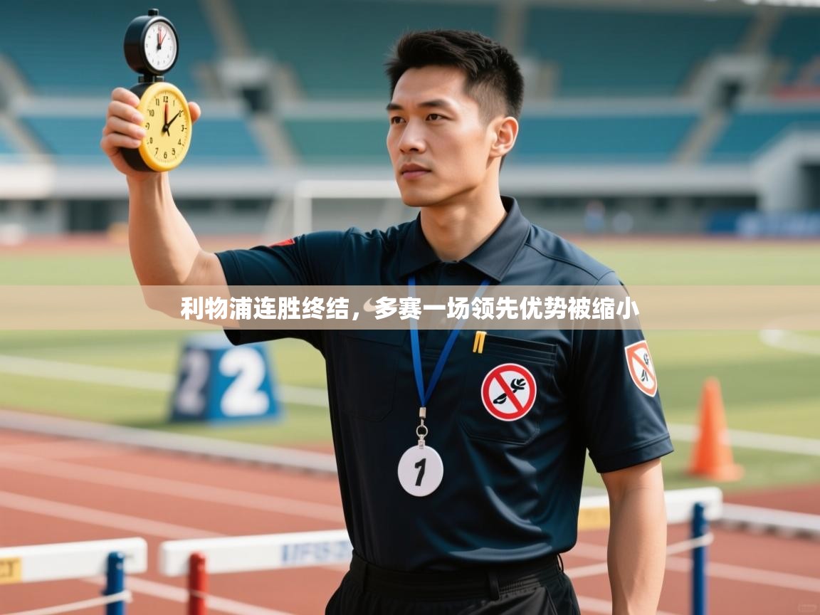 开运体育-利物浦连胜终结,多赛一场领先优势被缩小 第3张